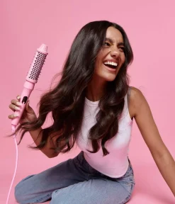 Mermade Hair Thermal brush
