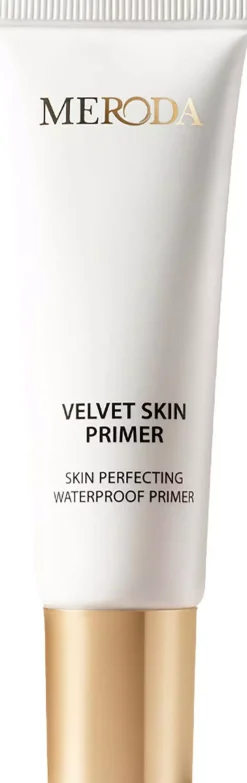 Meroda Cosmetics Mini Velvet Skin Primer 10 ml