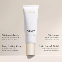 Meroda Cosmetics Mini Velvet Skin Primer 10 ml