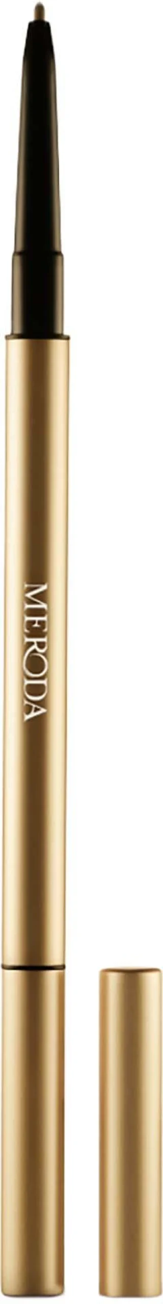 Meroda Cosmetics Precision Brow Pencil Blonde