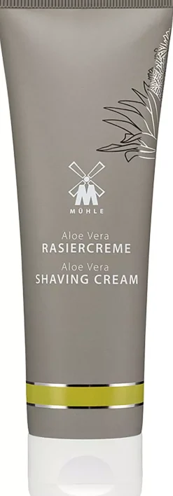 Mühle Aloe Vera Rakkräm 75 ml