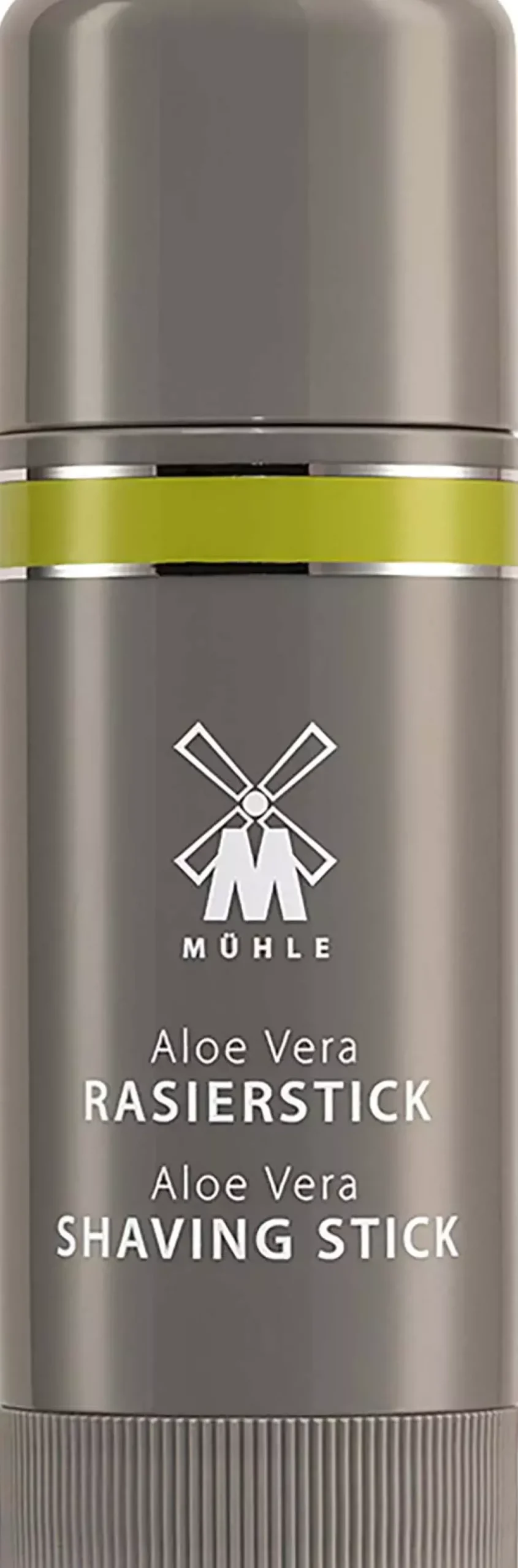 Mühle Aloe Vera Shaving Soap Stick