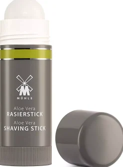 Mühle Aloe Vera Shaving Soap Stick