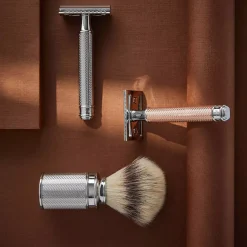 Mühle Barberhøvel R89
