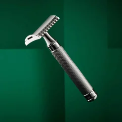 Mühle Barberhøvel R41 Öppen Kam