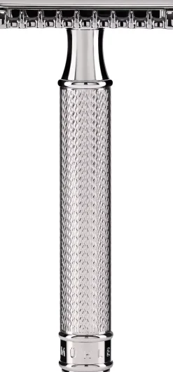 Mühle Barberhøvel R41 Öppen Kam