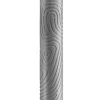 Mühle Companion Unisex Safety Razor Silver Matt Stone