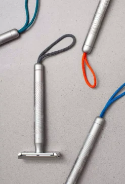 Mühle Exchangable Cord Coral