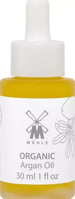 Mühle Organic Arganolja 30 ml