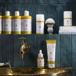Mühle Organic Arganolja 30 ml