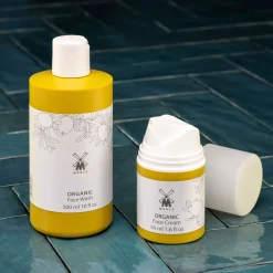 Mühle Organic Face Wash 300 ml