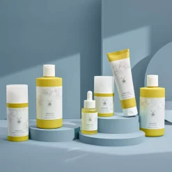 Mühle Organic Face Wash 300 ml