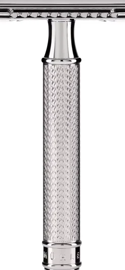 Mühle R89 Barbersett Silvertip