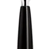 Mühle Rytmo 3-Blade Razor High-Grade Resin Black Mach3®