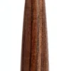 Mühle Rytmo Safety Razor Ash Steamed Closed Comb
