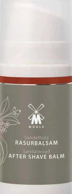 Mühle Sandalwood After Shave Balm 100 ml
