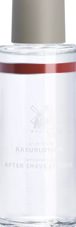 Mühle Sandalwood Aftershave Lotion 125 ml