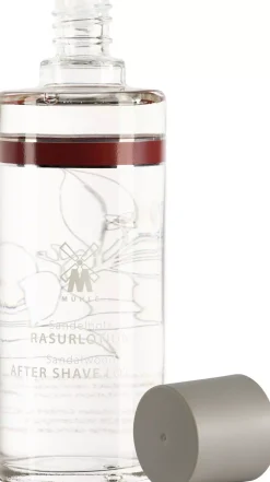 Mühle Sandalwood Aftershave Lotion 125 ml