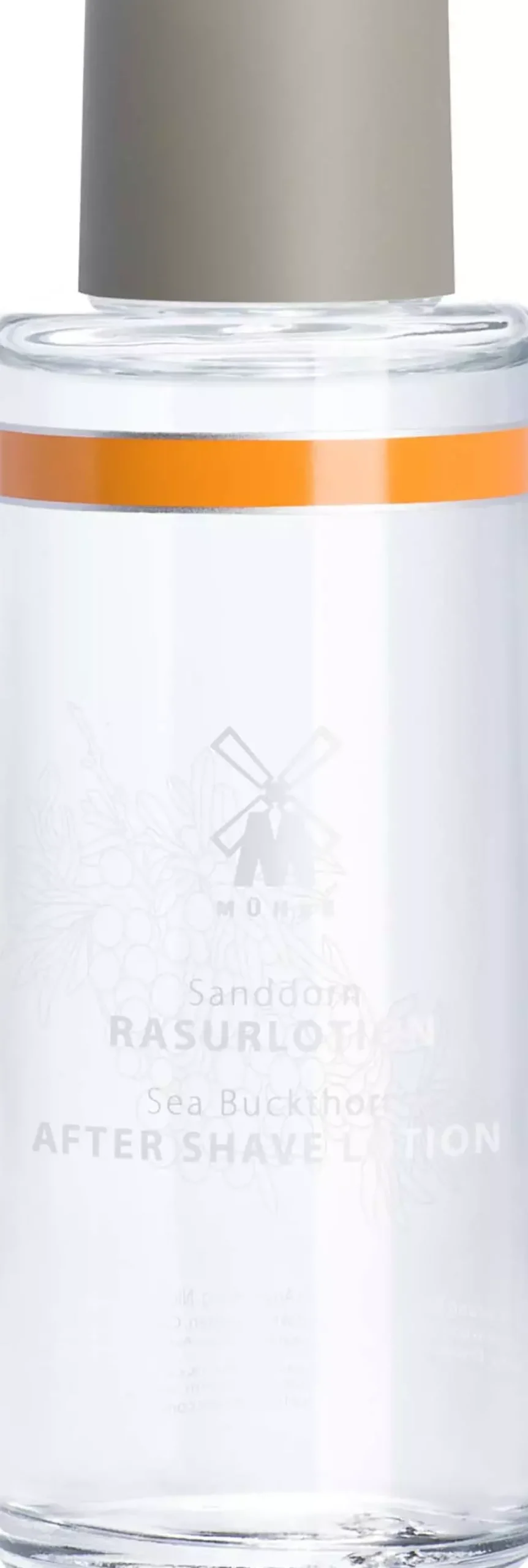 Mühle Sea Buchthorn Aftershave Lotion 125 ml