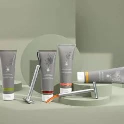 Mühle Sea Buckthorn Barberingskrem 75 ml