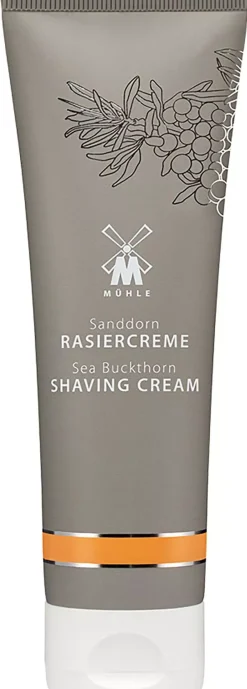Mühle Sea Buckthorn Barberingskrem 75 ml