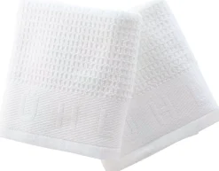 Mühle Shaving Towel- 2 Delar