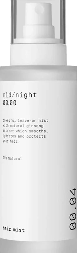 Midnight 00.00 Hair Mist 00.04 100 ml