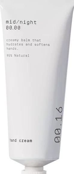 Midnight 00.00 Hand Cream 00.18 50 ml
