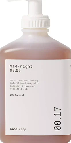 Midnight 00.00 Hand Soap 00.17 300 ml