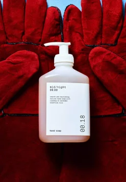 Midnight 00.00 Hand Soap 00.17 300 ml