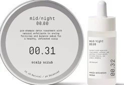 Midnight 00.00 Scalp Activation Treatment