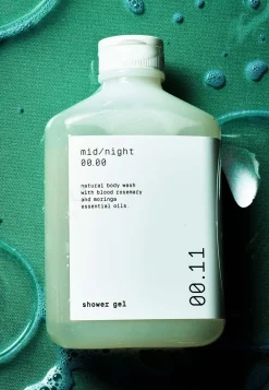 Midnight 00.00 Shower Gel 00.11 300 ml