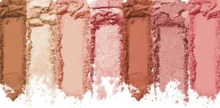 Milani All-Inclusive Eye, Cheek & Face Palette Light to Medium