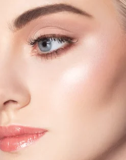Milani Baked Highlighter Champagne D'Oro