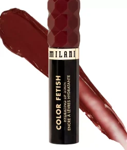 Milani Color Fetish Hydrating Lip Stain Rose Rising