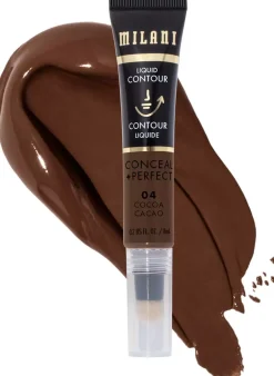 Milani Conceal + Perfect Facelift Liquid Contour 01 Honey