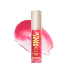 Milani Fruit Fetish Lip Oils Cherry Lime