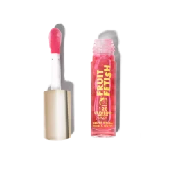 Milani Fruit Fetish Lip Oils Cherry Lime