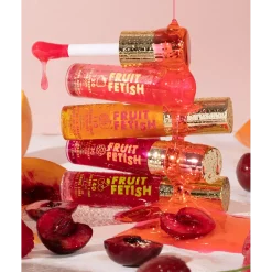 Milani Fruit Fetish Lip Oils Strawberry Melon