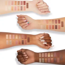 Milani Gilded Luster Light Palette