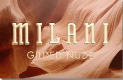 Milani Gilded Luster Light Palette
