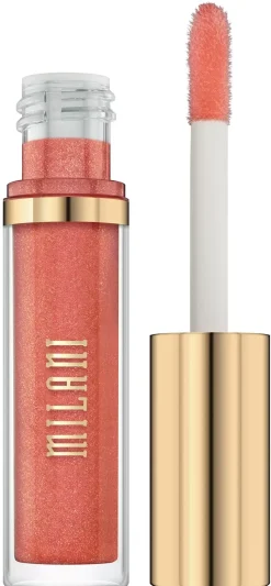Milani Keep It Full Nourishing Lip Plumper Champagne