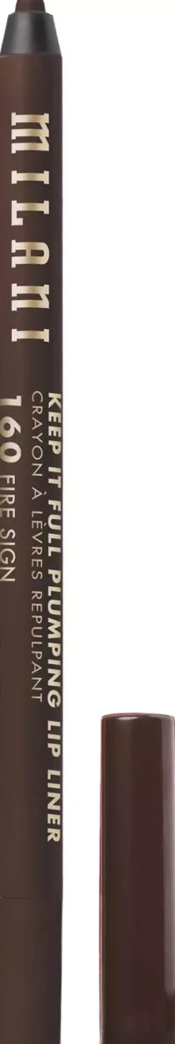 Milani Keep It Full Plumping Lip Liner 110 Go All Pout