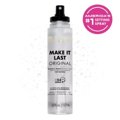 Milani Make it last setting spray 177 ml