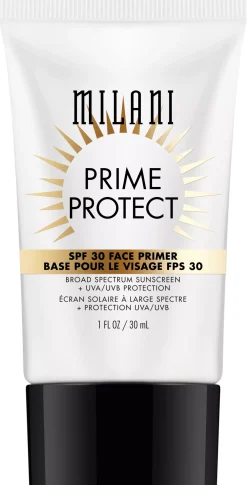 Milani Spf 30 Prime Protect Prime Protect