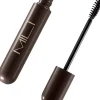 MILI Cosmetics Brow Gel Shape & Fix Dark Brown