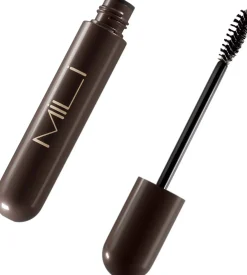 MILI Cosmetics Brow Gel Shape & Fix Dark Brown