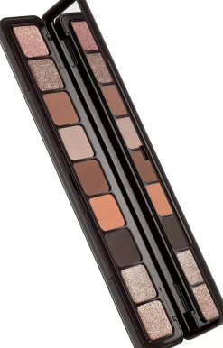 MILI Cosmetics Eyeshadow Palette Glam Bam