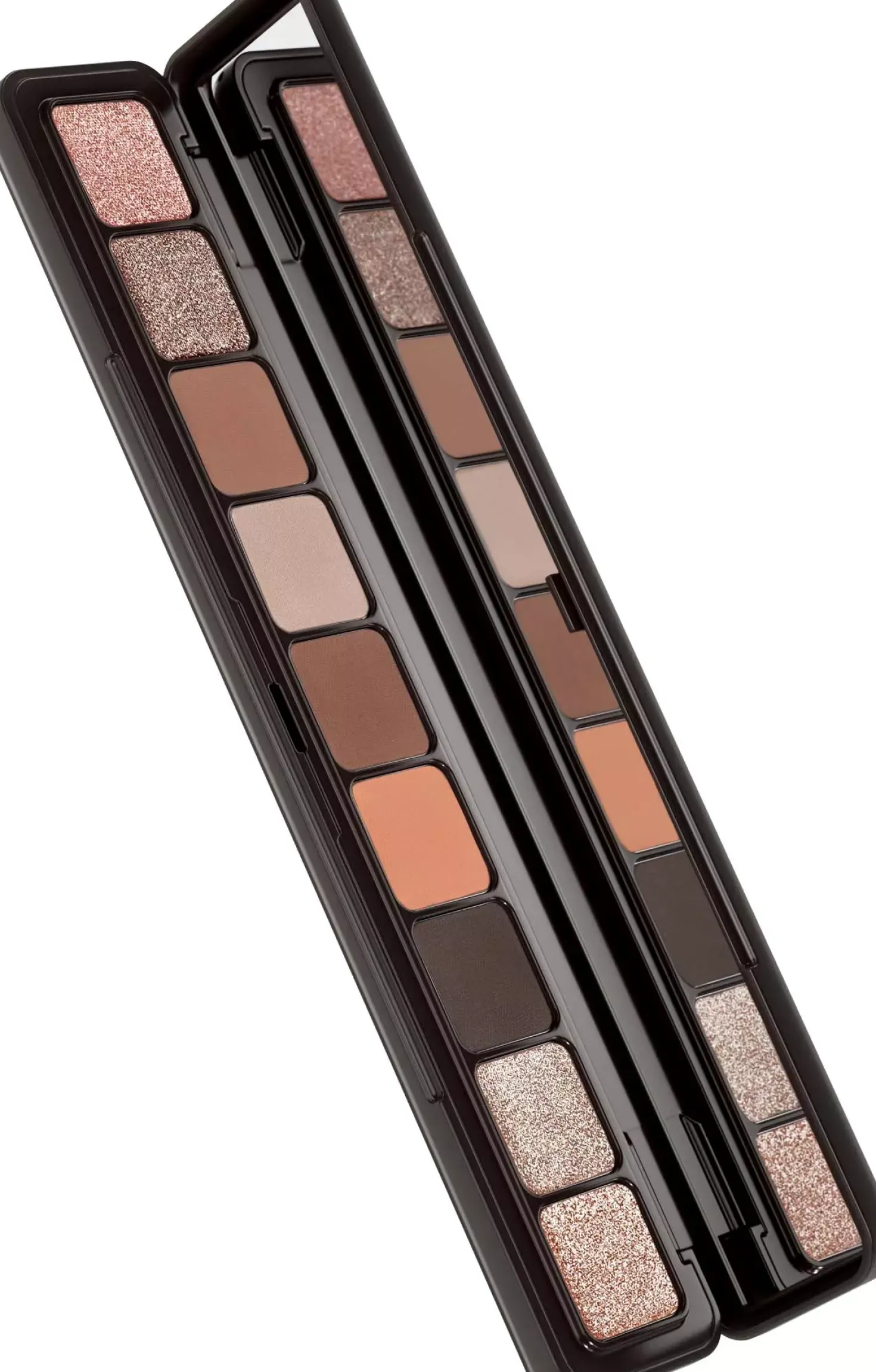 MILI Cosmetics Eyeshadow Palette Glam Bam