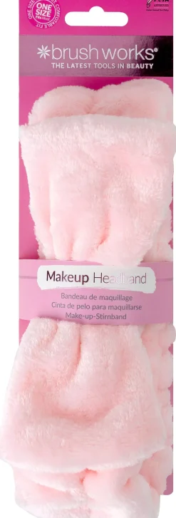 MILI Cosmetics Makeup Bow Band Beige